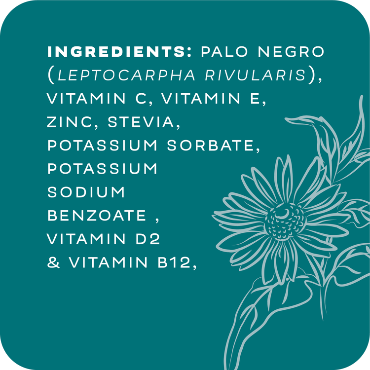 Palo Negro Premium 50ml/1.8oz