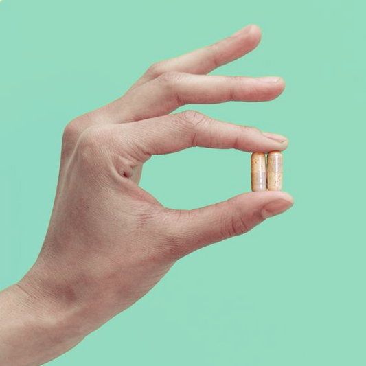 Dietary Supplements
