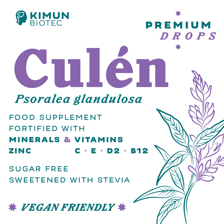 Culén Premium 50ml/1,7oz