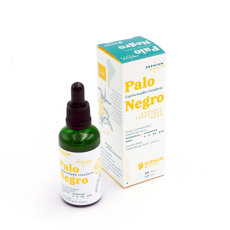 Palo Negro Premium 50ml/1.8oz