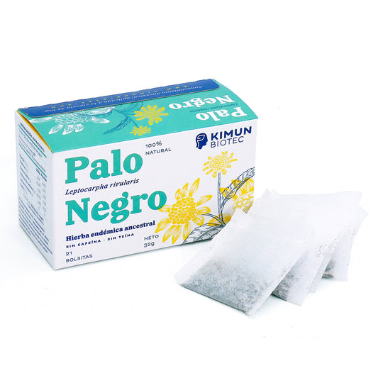 21-Palo Negro sachets box